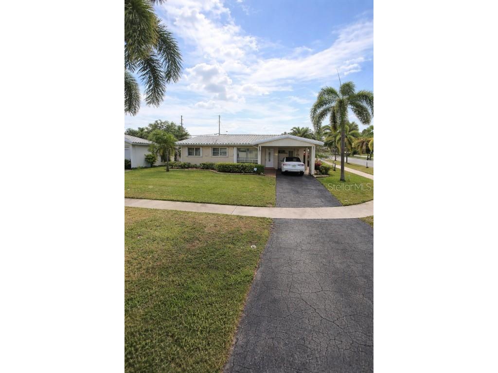 3222 Wilson Street Hollywood FL 33021 J996332 image1