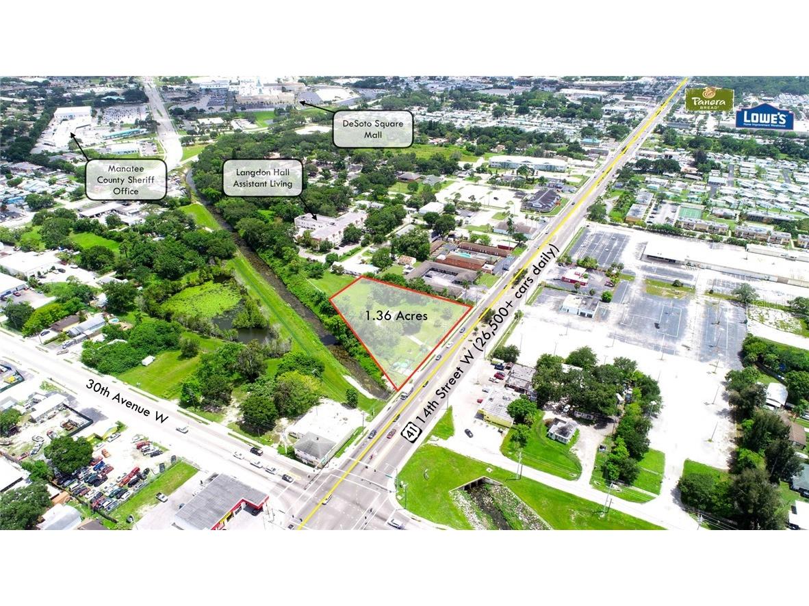 3223 14th Street W Bradenton FL 34205 T3123964 image1