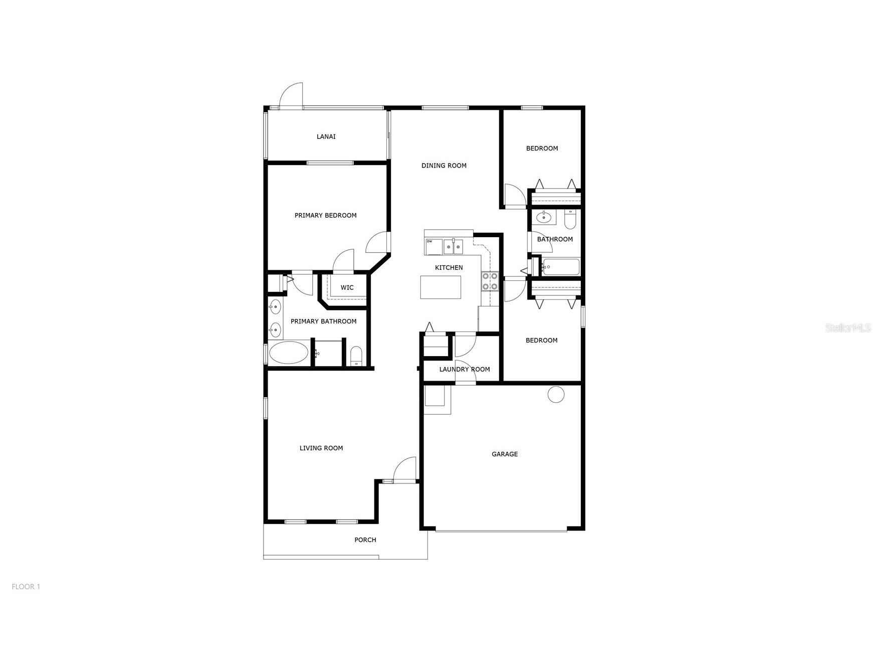 3223 Azalea Blossom Drive Plant City FL 33567 TB8503361 image45