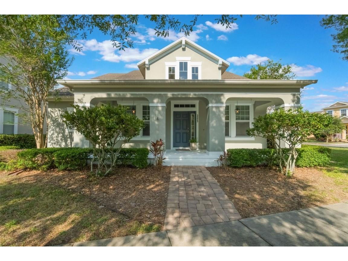 3223 Blazing Star Lane Harmony FL 34773 - Buck Lake O6312492 image1