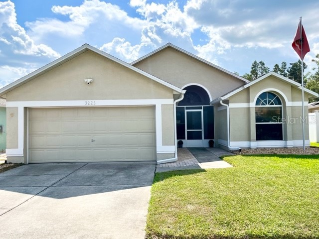 3223 Castle Rock Circle Land O Lakes FL 34639 T3466448 image1