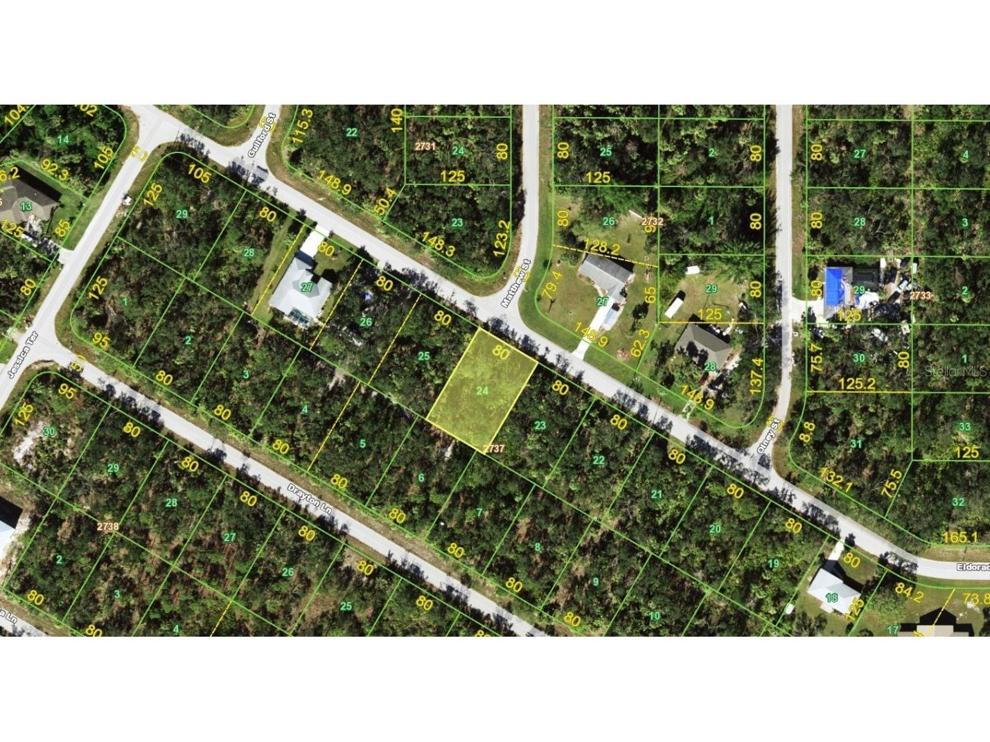 3223 Eldorado Lane Port Charlotte FL 33948 C7515084 image2