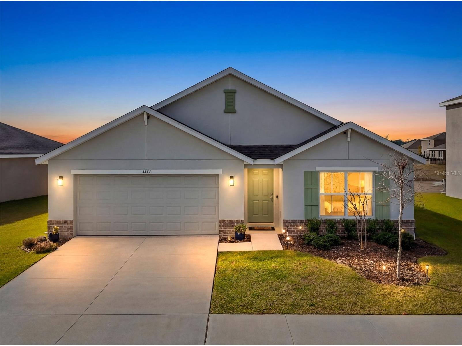 3223 Evenmore Way Wildwood FL 34785 W7882493 image1