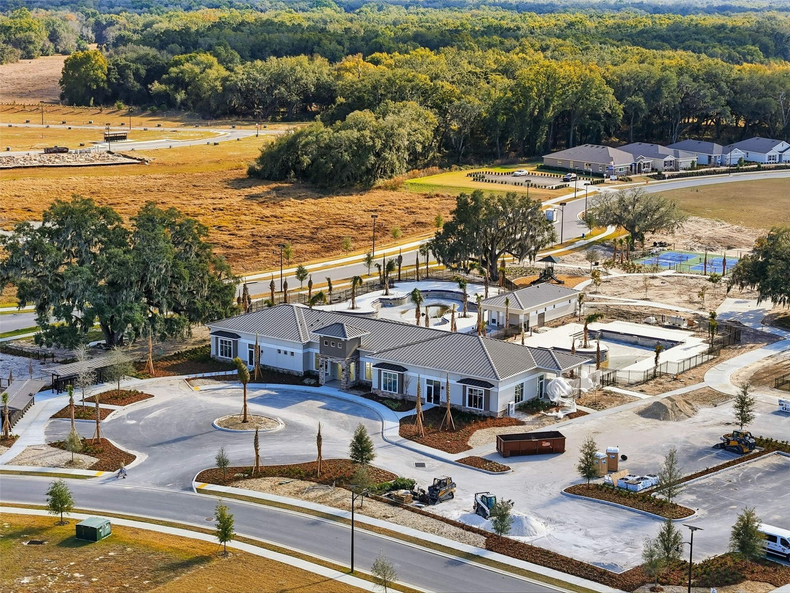 3223 Evenmore Way Wildwood FL 34785 W7882493 image33