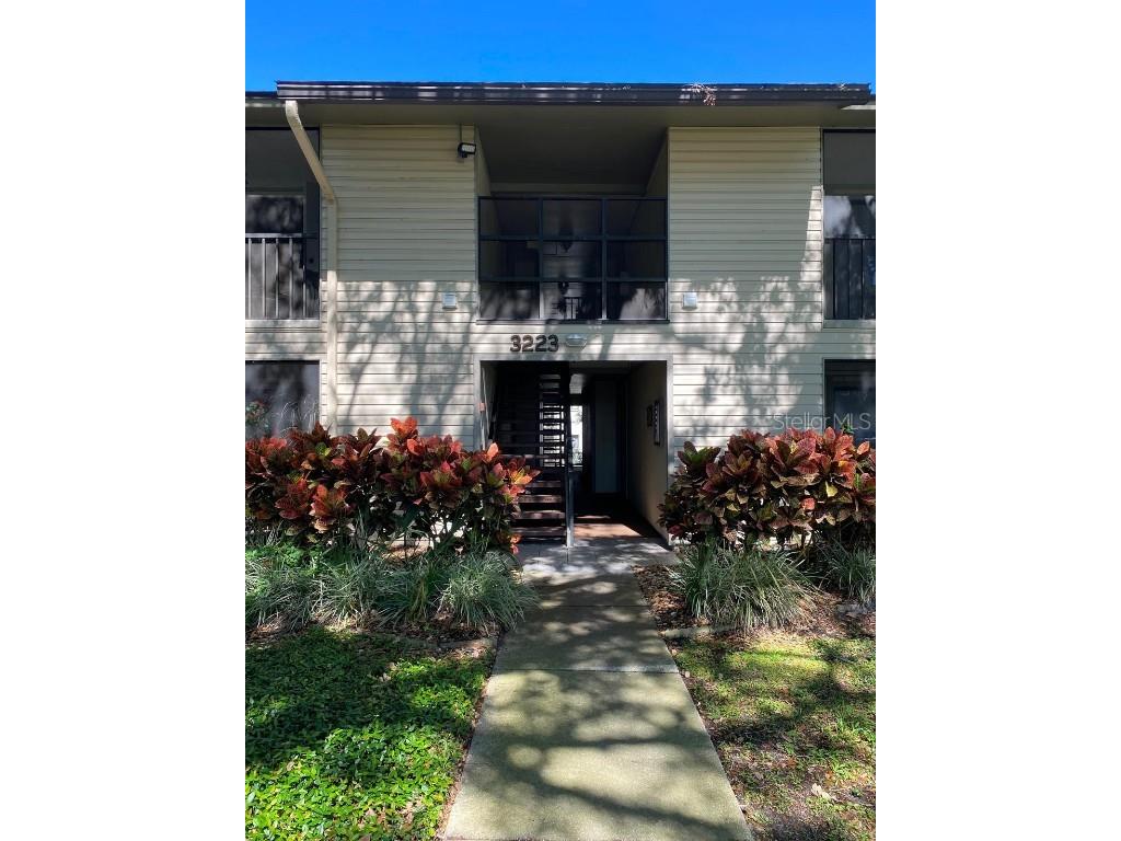 3223 Fox Chase Circle N #203 Palm Harbor FL 34683 U8240800 image1