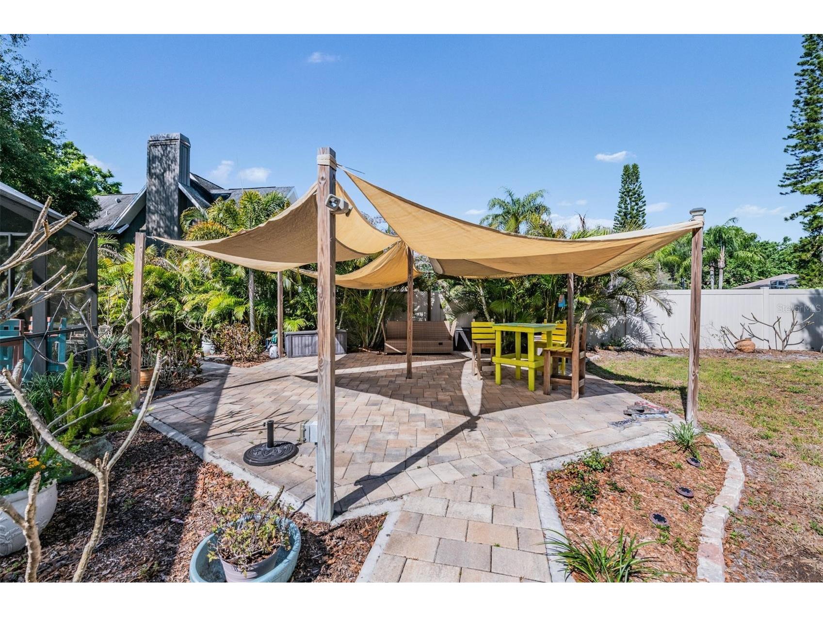 3223 Harvest Moon Drive Palm Harbor FL 34683 TB8491064 image44