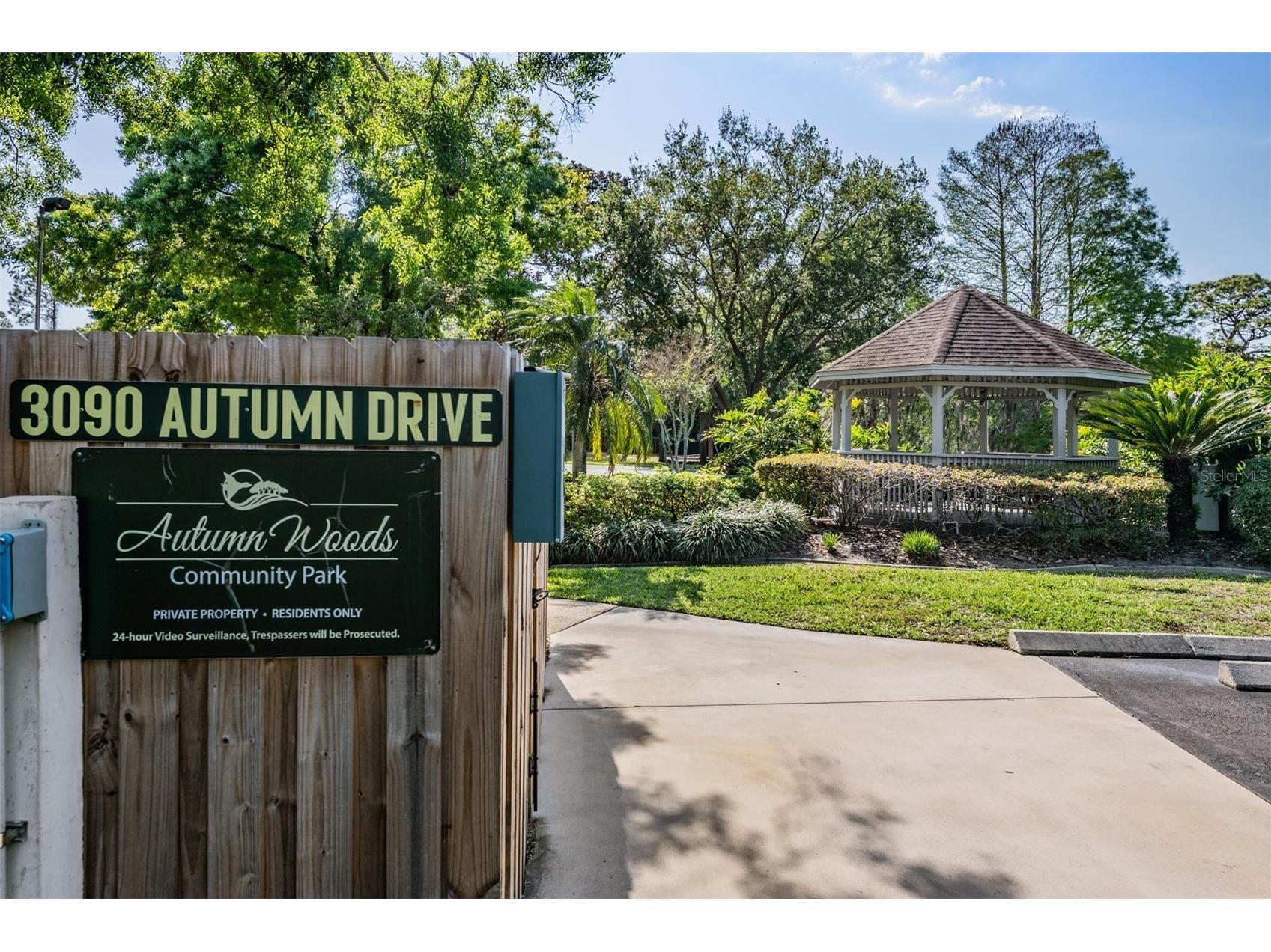 3223 Harvest Moon Drive Palm Harbor FL 34683 TB8491064 image53