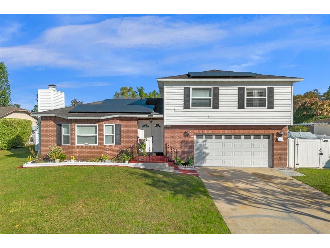 3223 Kayenta Court Orlando FL 32829 O6160287 image1