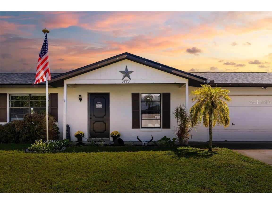 3223 Lalani Boulevard Sarasota FL 34232 A4666119 image1