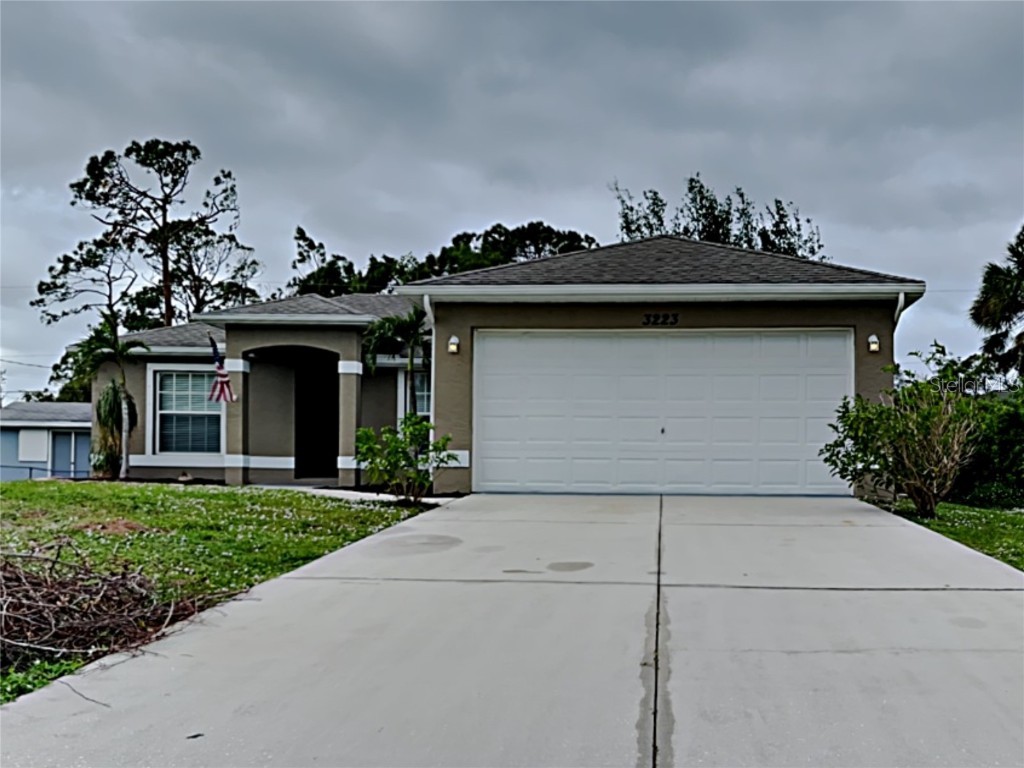 3223 Monday Terrace North Port FL 34286 T3414201 image1