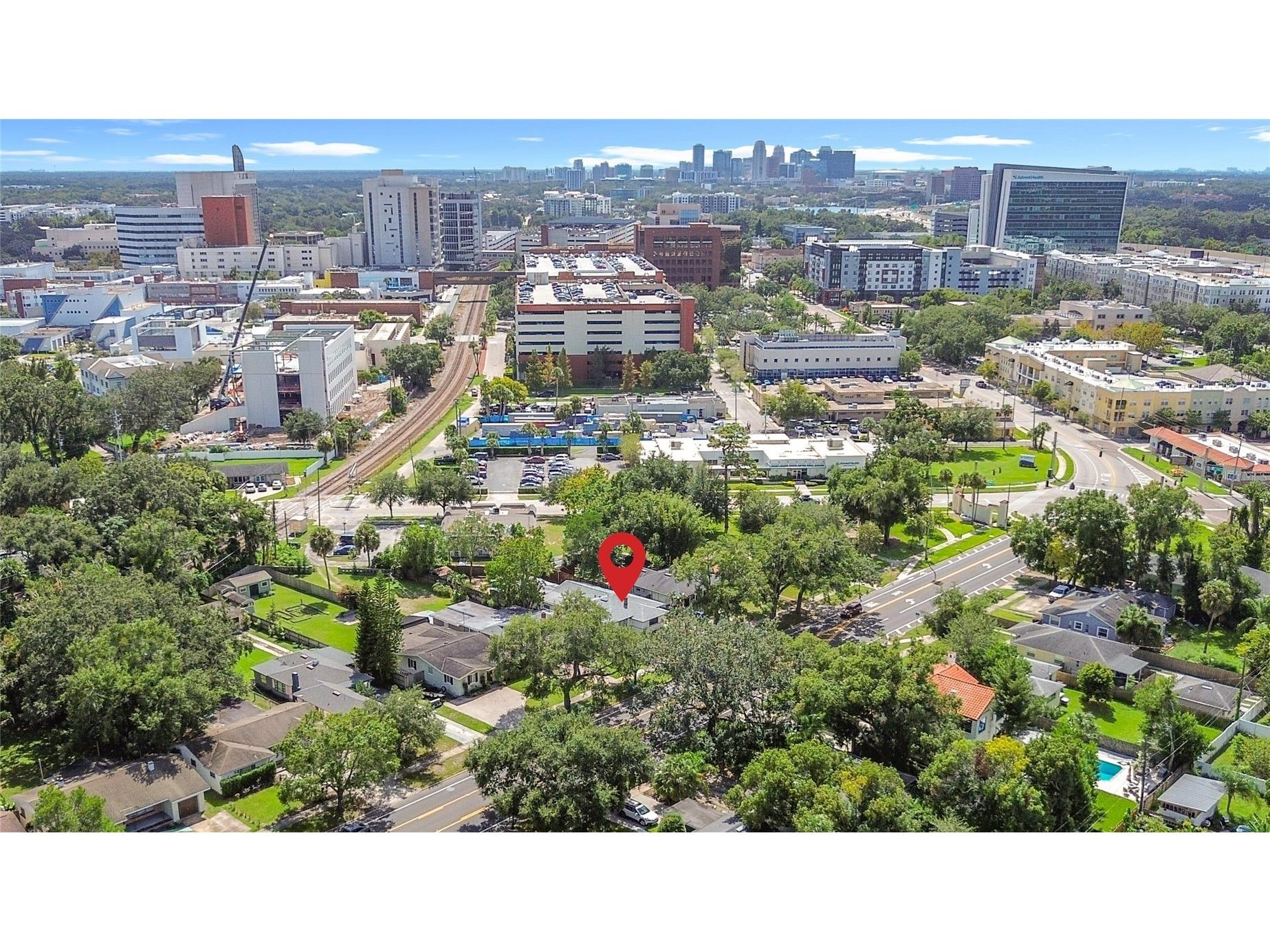 3223 N Orange Ave Orlando FL 32803 V4948871 image7