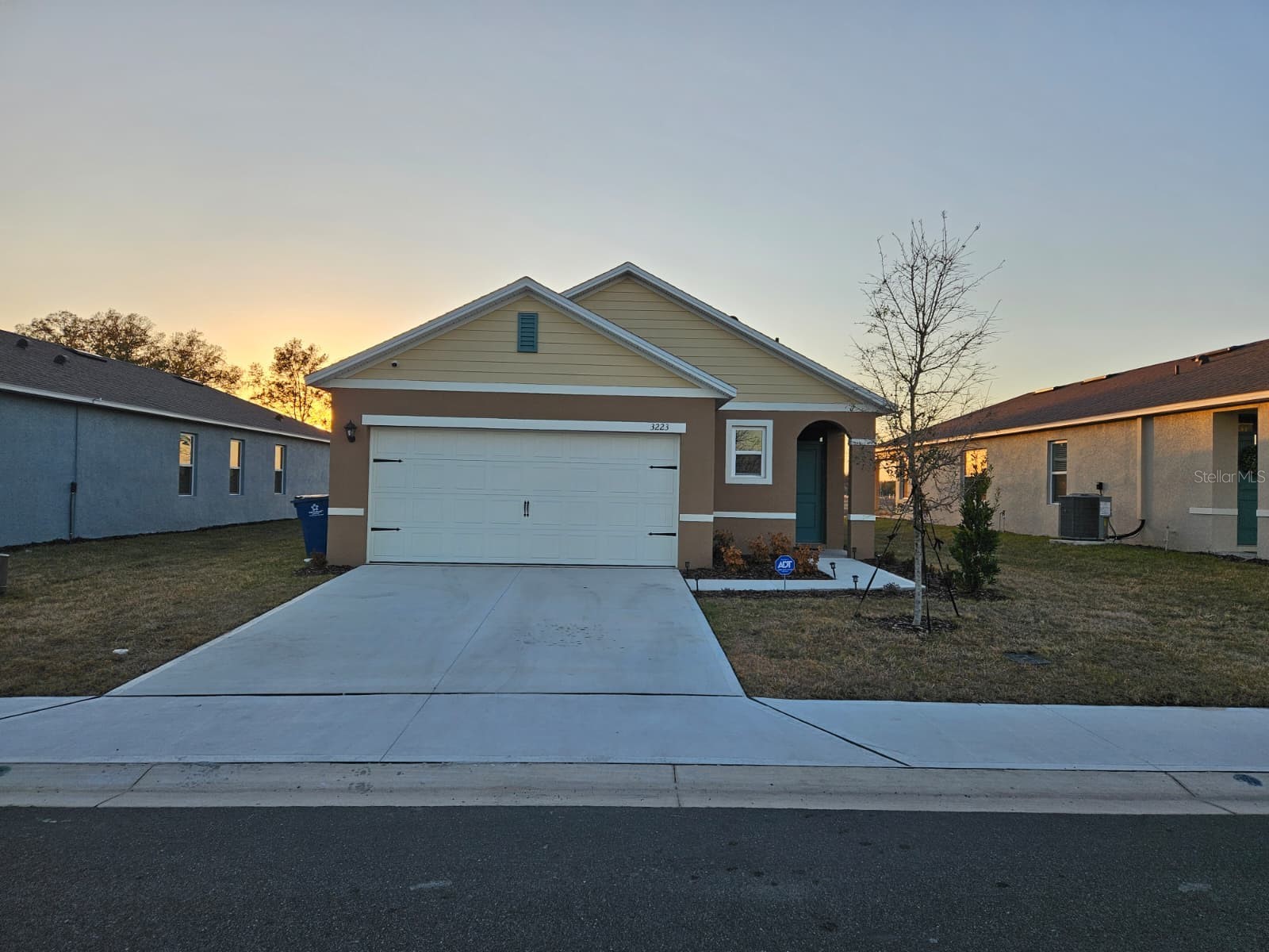 3223 Partington Boulevard Davenport FL 33837 J997873 image1