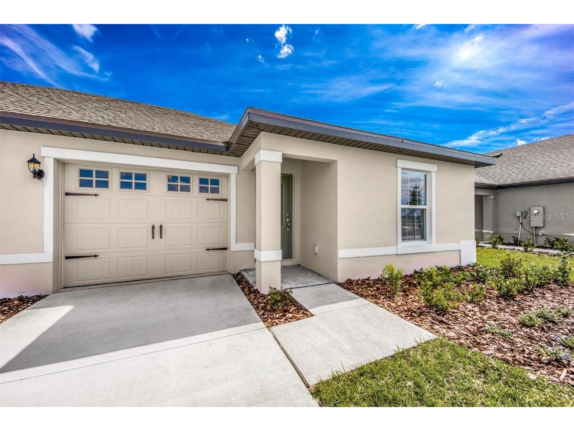 3223 Seville Street Lake Alfred FL 33850 - GUM LAKE TB8369006 image1
