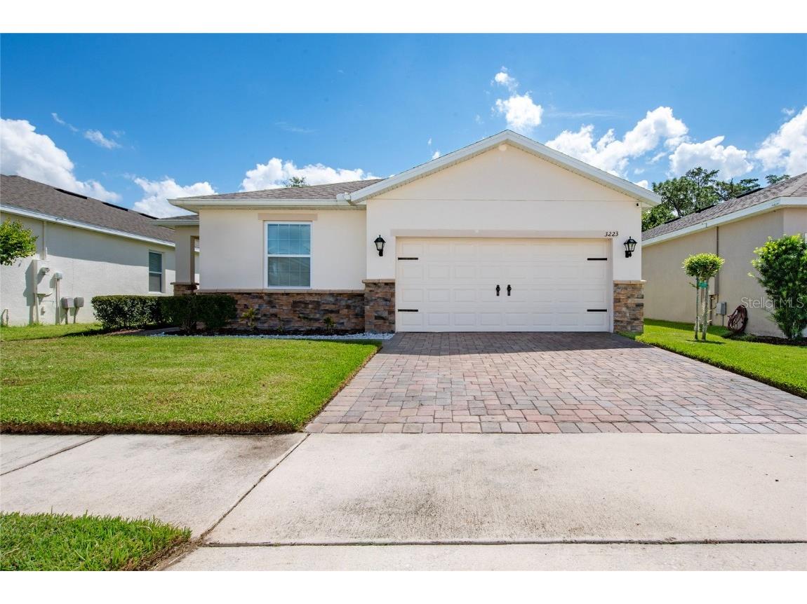 3223 Stratton Circle Kissimmee FL 34744 S5091013 image1