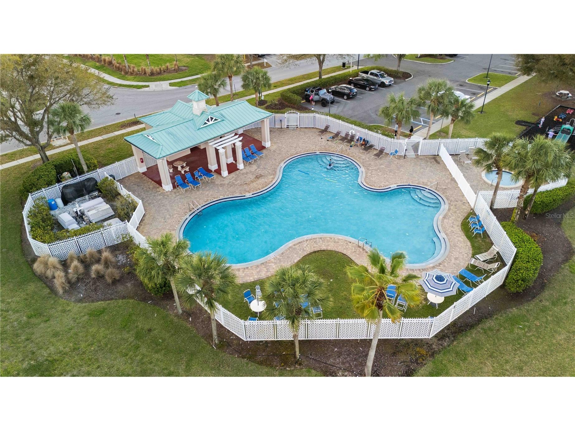 3223 Summer Cruise Drive Valrico FL 33594 TB8484682 image23