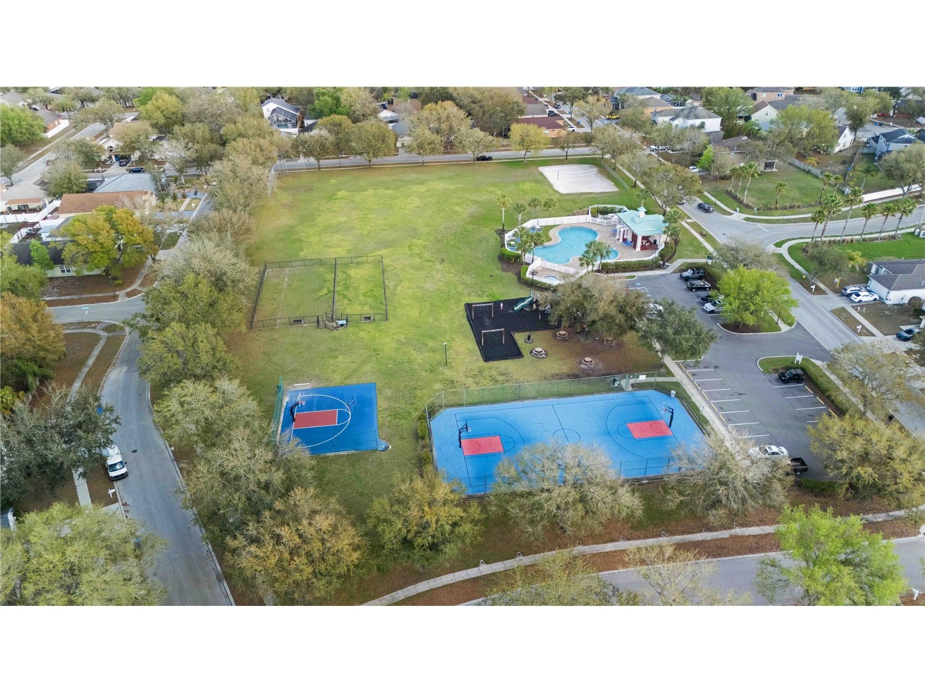 3223 Summer Cruise Drive Valrico FL 33594 TB8484682 image27