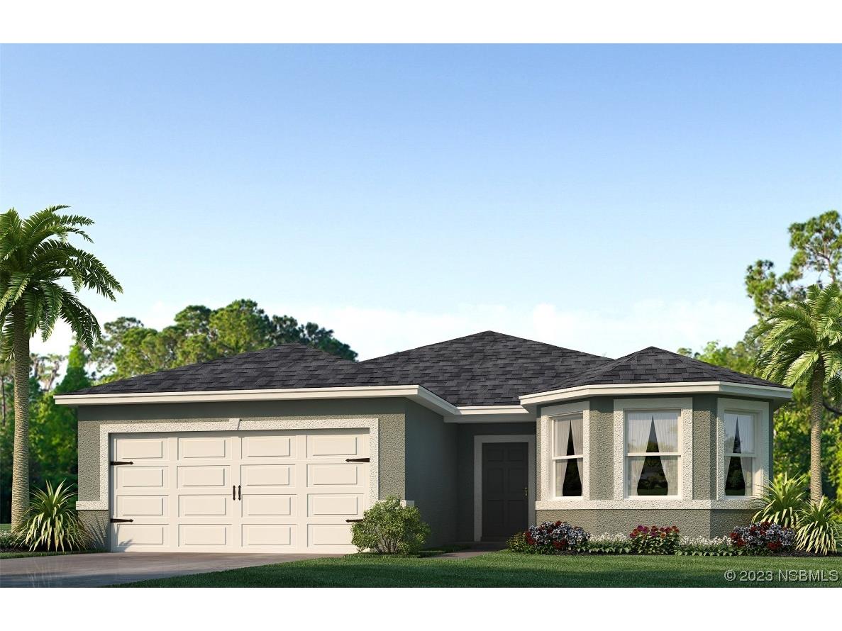 3223 Silas Drive New Smyrna Beach FL 32168 NS1073963 image1