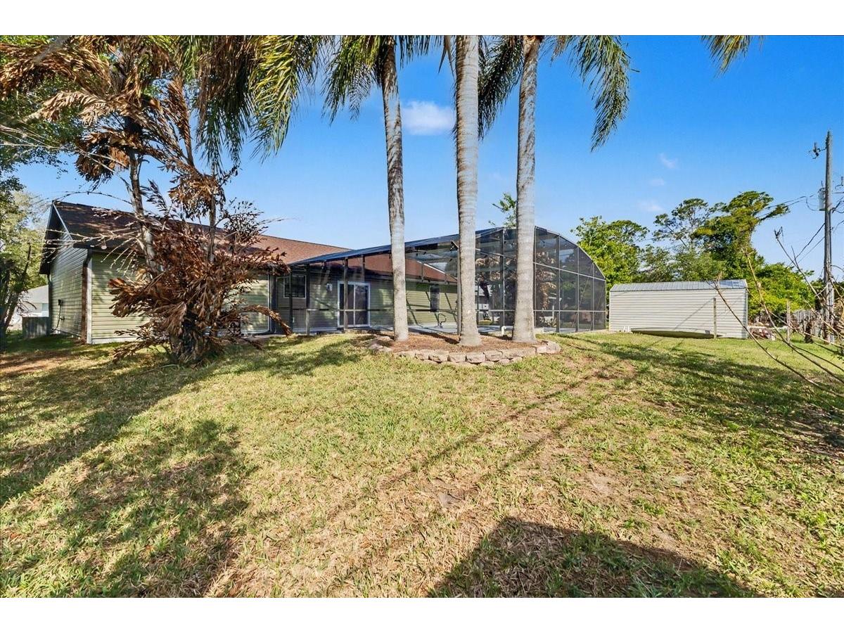 3223 Tamarind Drive Edgewater FL 32141 O6399485 image38