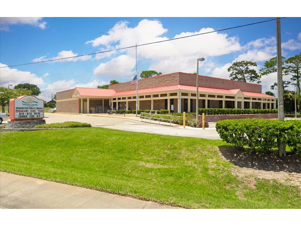 3223 Tamarind Drive Edgewater FL 32141 O6399485 image40