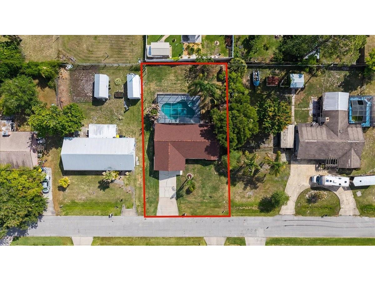 3223 Tamarind Drive Edgewater FL 32141 O6399485 image73