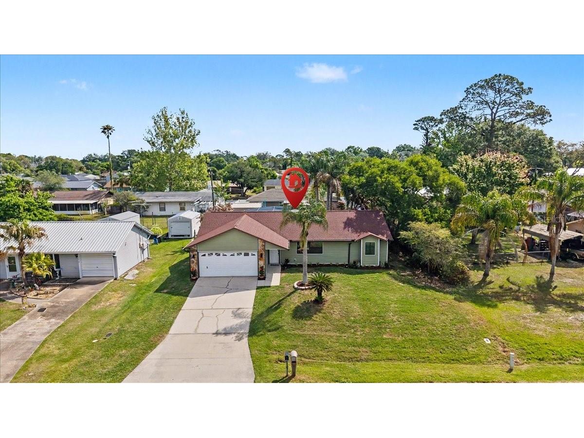 3223 Tamarind Drive Edgewater FL 32141 O6399485 image75