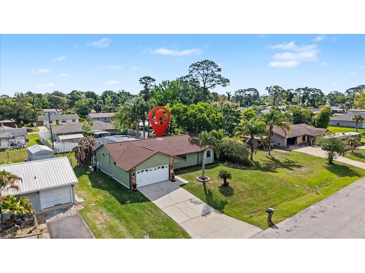 3223 Tamarind Drive Edgewater FL 32141 O6399485 image76