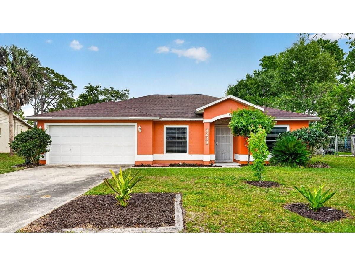 3223 Travelers Palm Drive Edgewater FL 32141 V4948798 image1