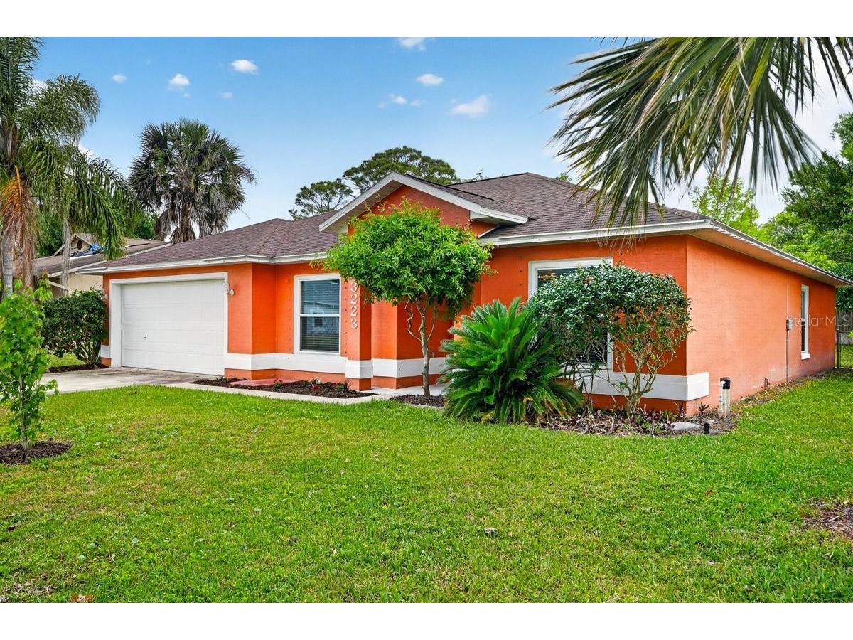 3223 Travelers Palm Drive Edgewater FL 32141 V4948798 image2