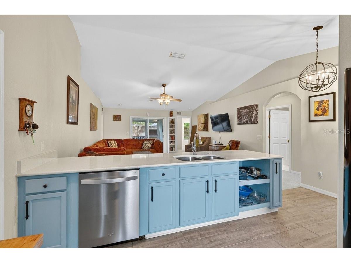 3223 Travelers Palm Drive Edgewater FL 32141 V4948798 image23