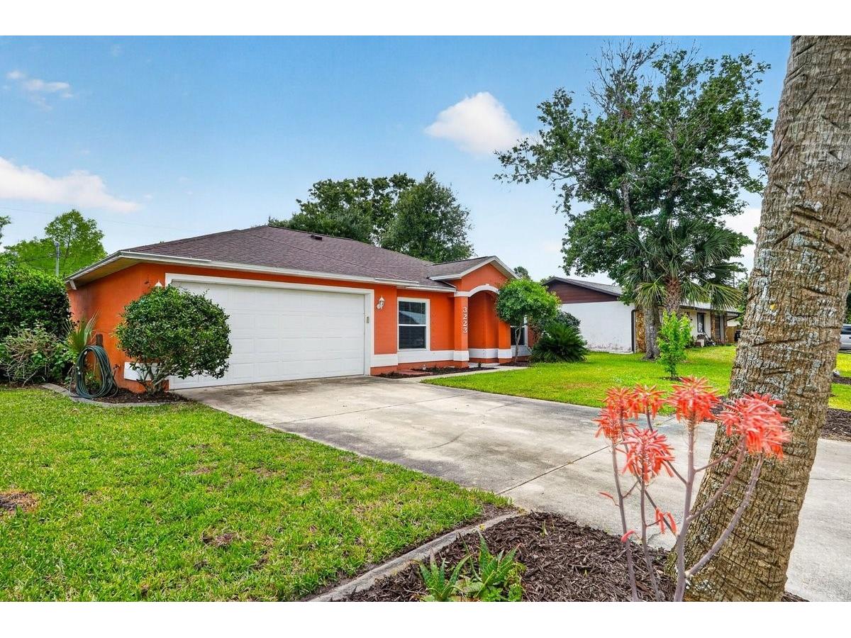 3223 Travelers Palm Drive Edgewater FL 32141 V4948798 image3