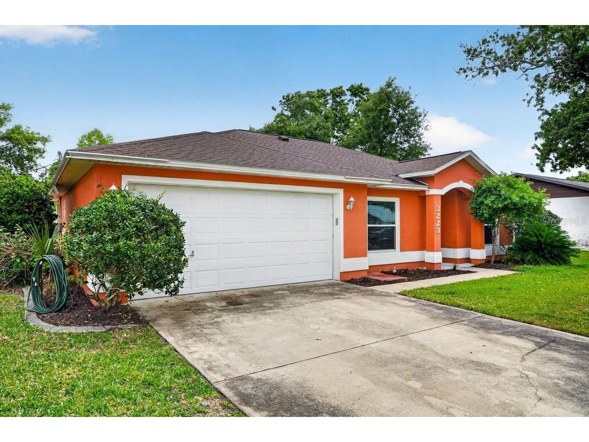 3223 Travelers Palm Drive Edgewater FL 32141 V4948798 image4