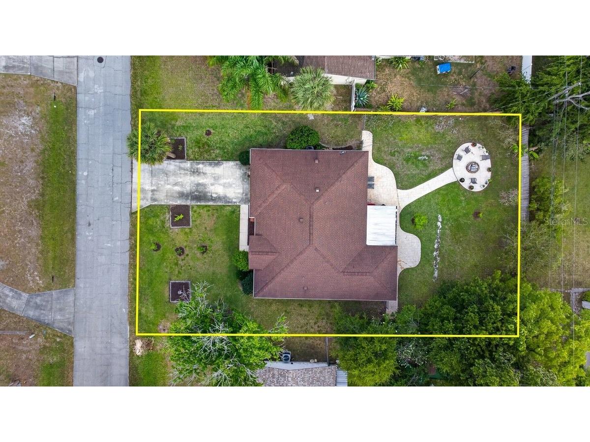 3223 Travelers Palm Drive Edgewater FL 32141 V4948798 image43