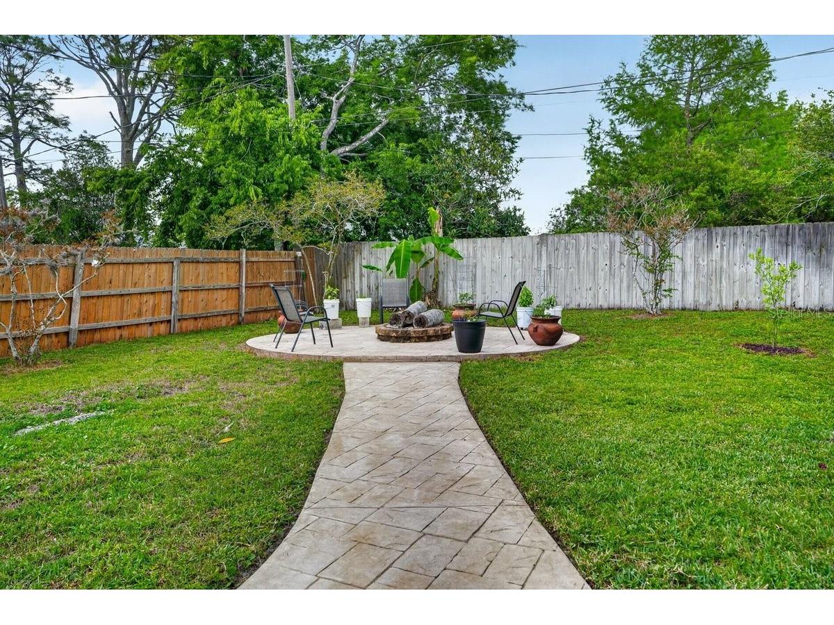 3223 Travelers Palm Drive Edgewater FL 32141 V4948798 image9