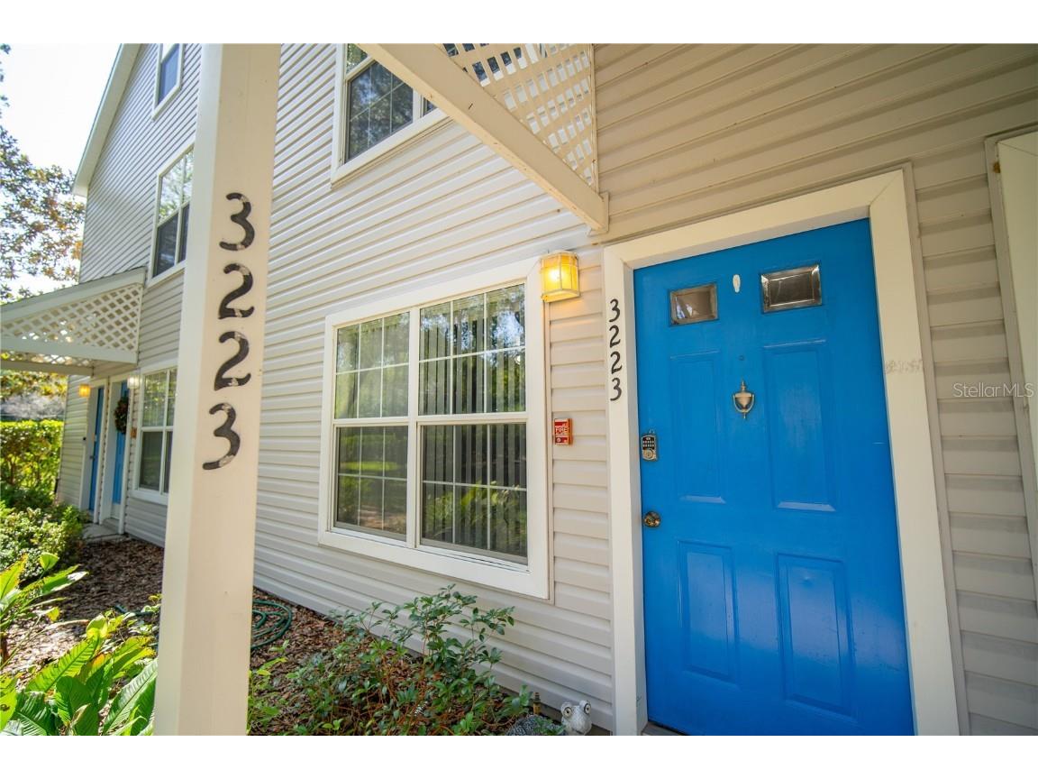 3223 Valley Oaks Drive #202 Tampa FL 33618 T3445096 image1