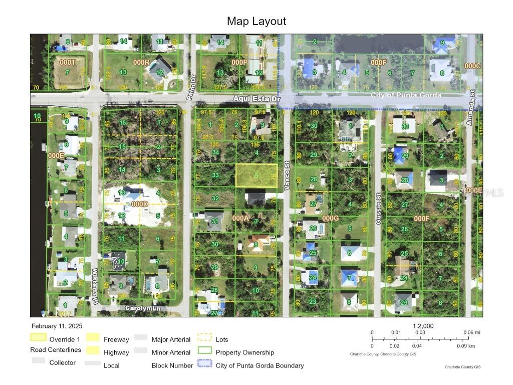 3223 Vasco Street Punta Gorda FL 33950 A4640167 image1