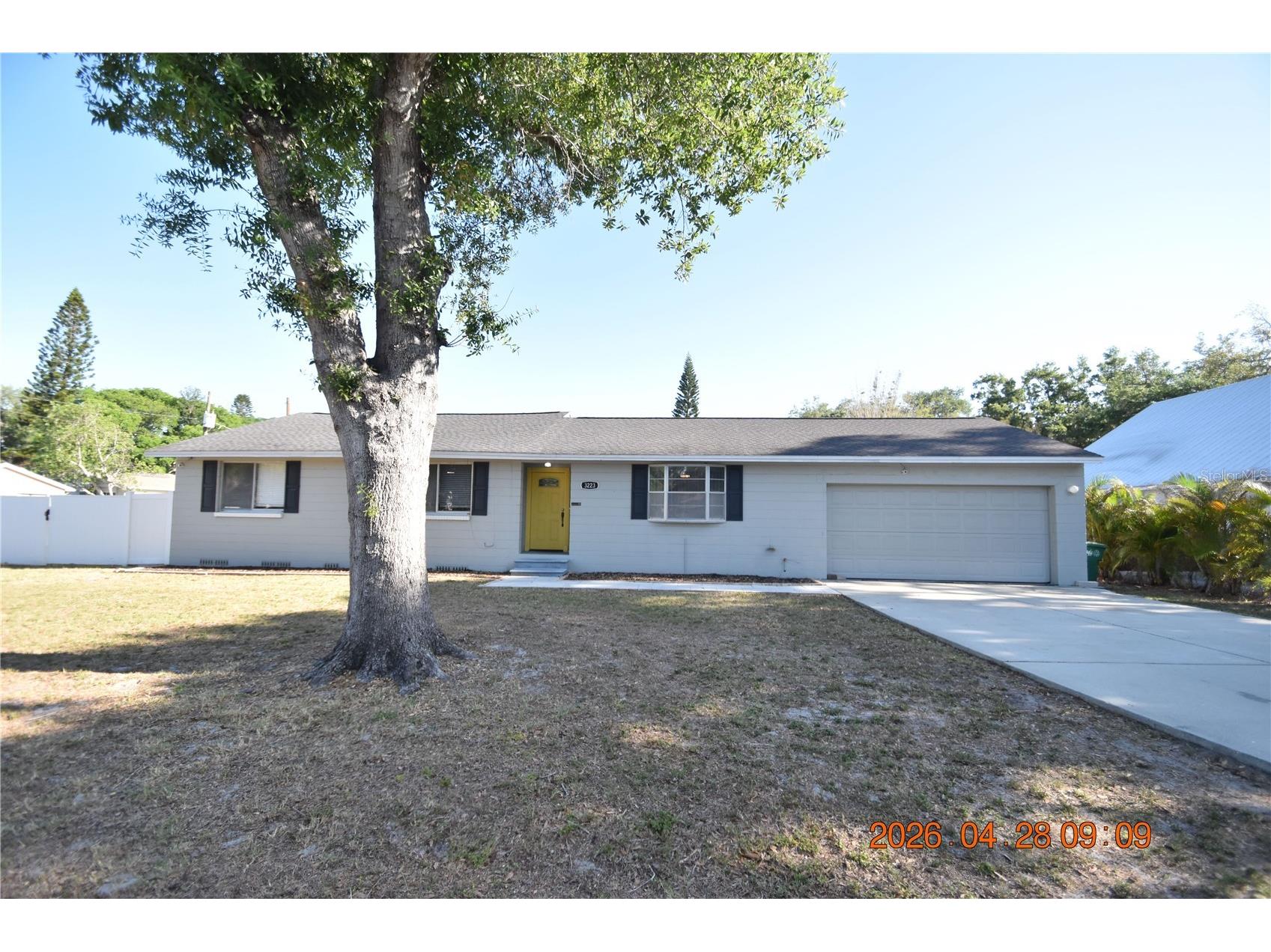 3223 W Wyoming Avenue Tampa FL 33611 TB8506116 image46