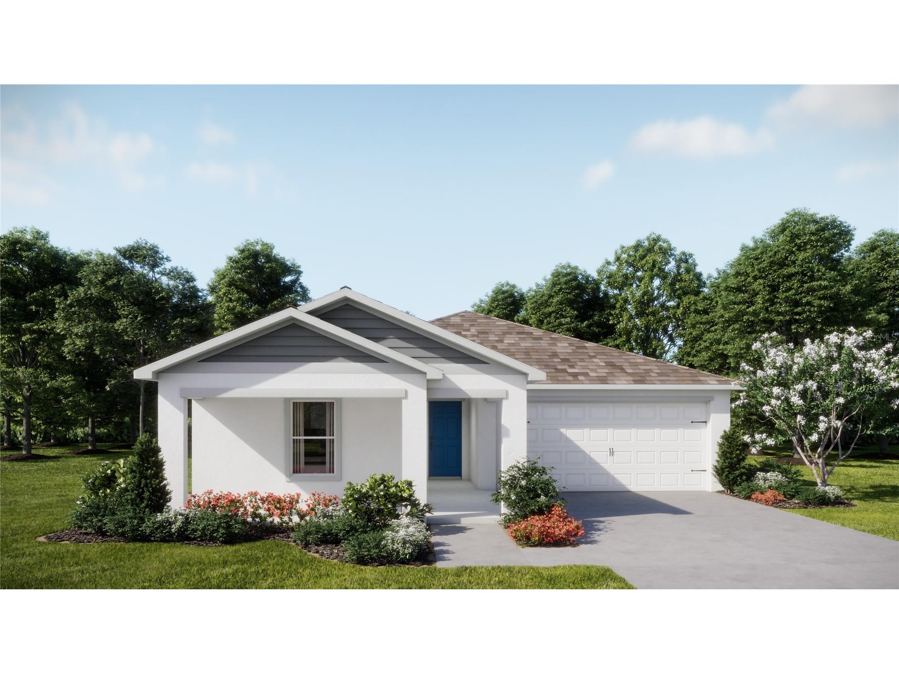 3224 Alpine Way  