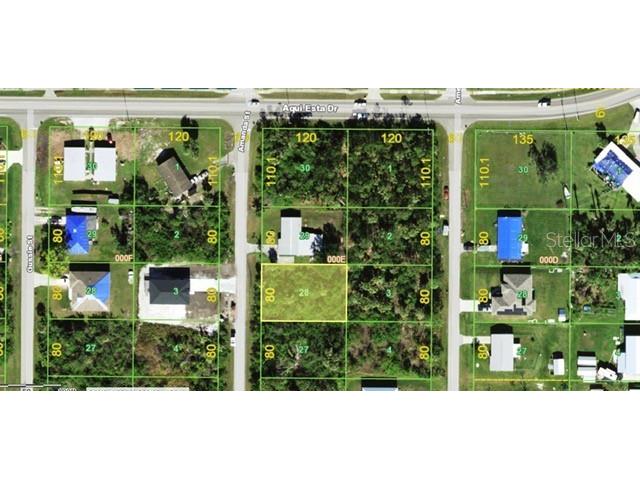 3224 Amanda Street Punta Gorda FL 33950 A4676749 image2