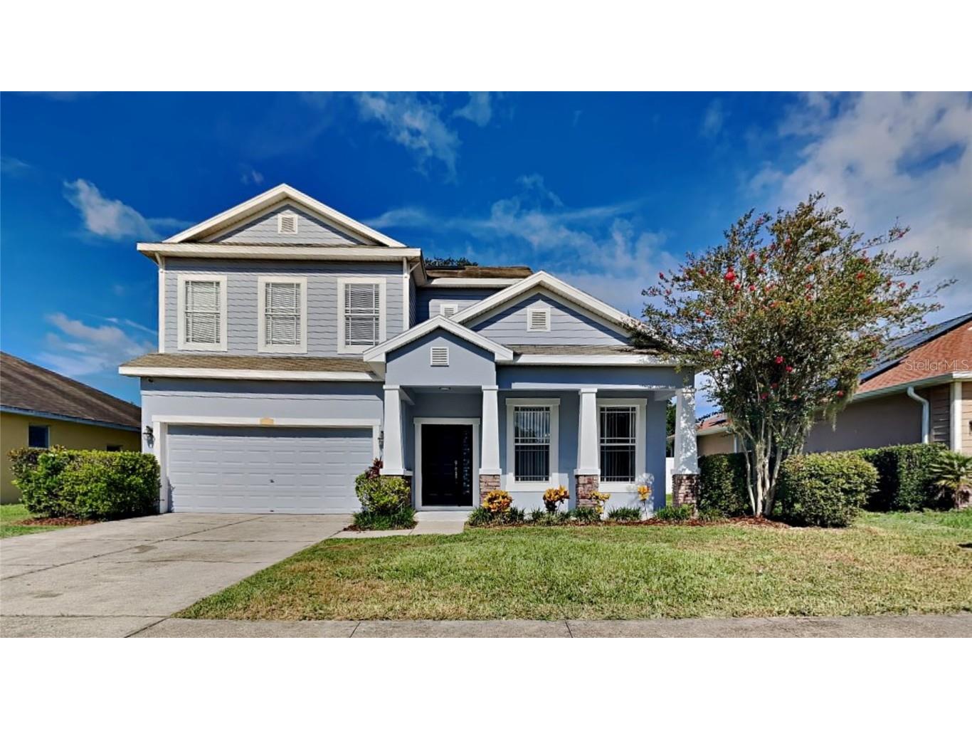 3224 Azalea Blossom Drive Plant City FL 33567 T3545520 image1