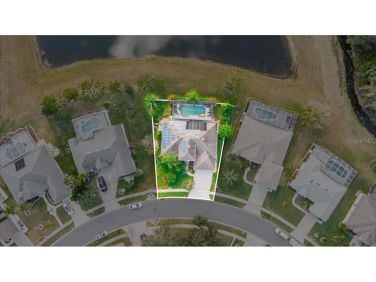 3224 Countryside View Drive Saint Cloud FL 34772 O6406772 image24