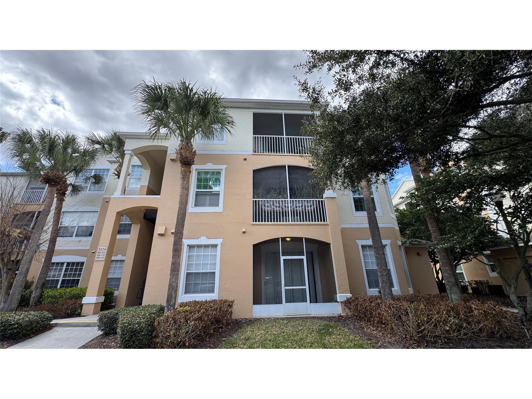 3224 Dante Drive #207 Orlando FL 32835 O6384160 image1