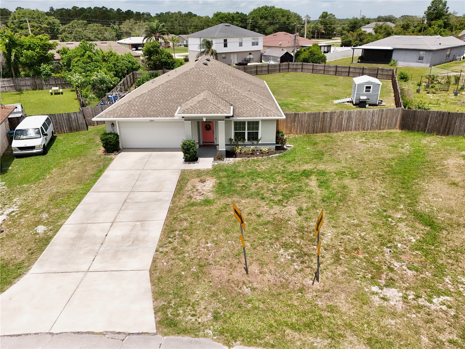 3224 Dudley Drive Deltona FL 32738 O6412190 image32