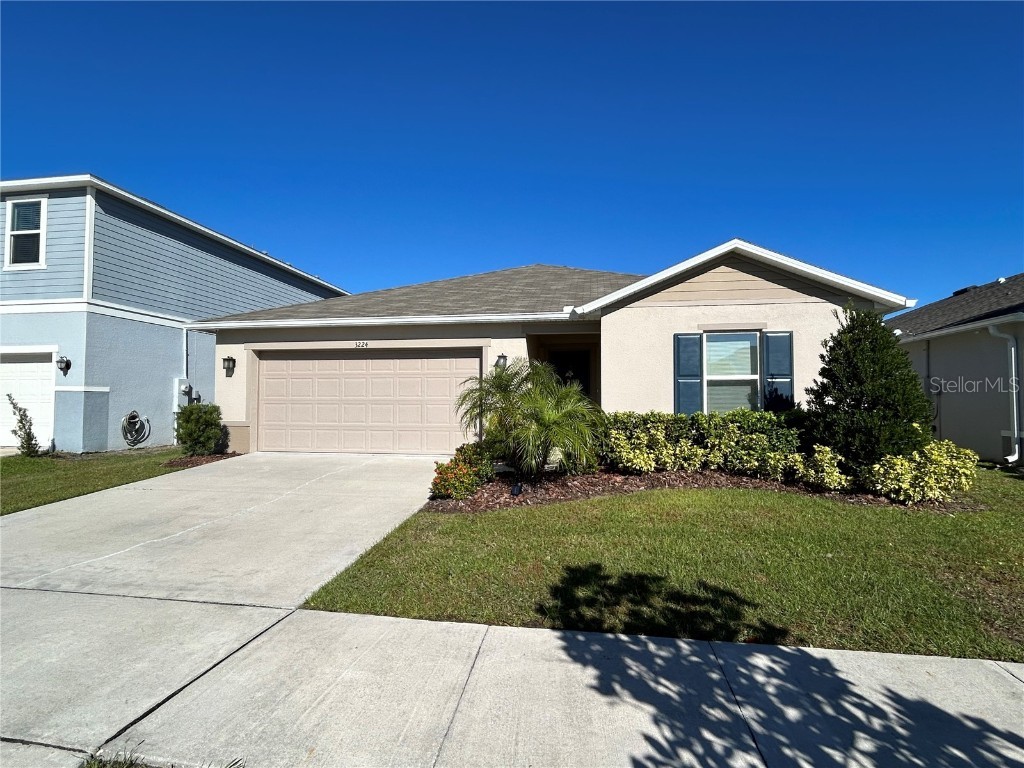 3224 Eagle Hammock Circle Kissimmee FL 34743 S5096864 image1