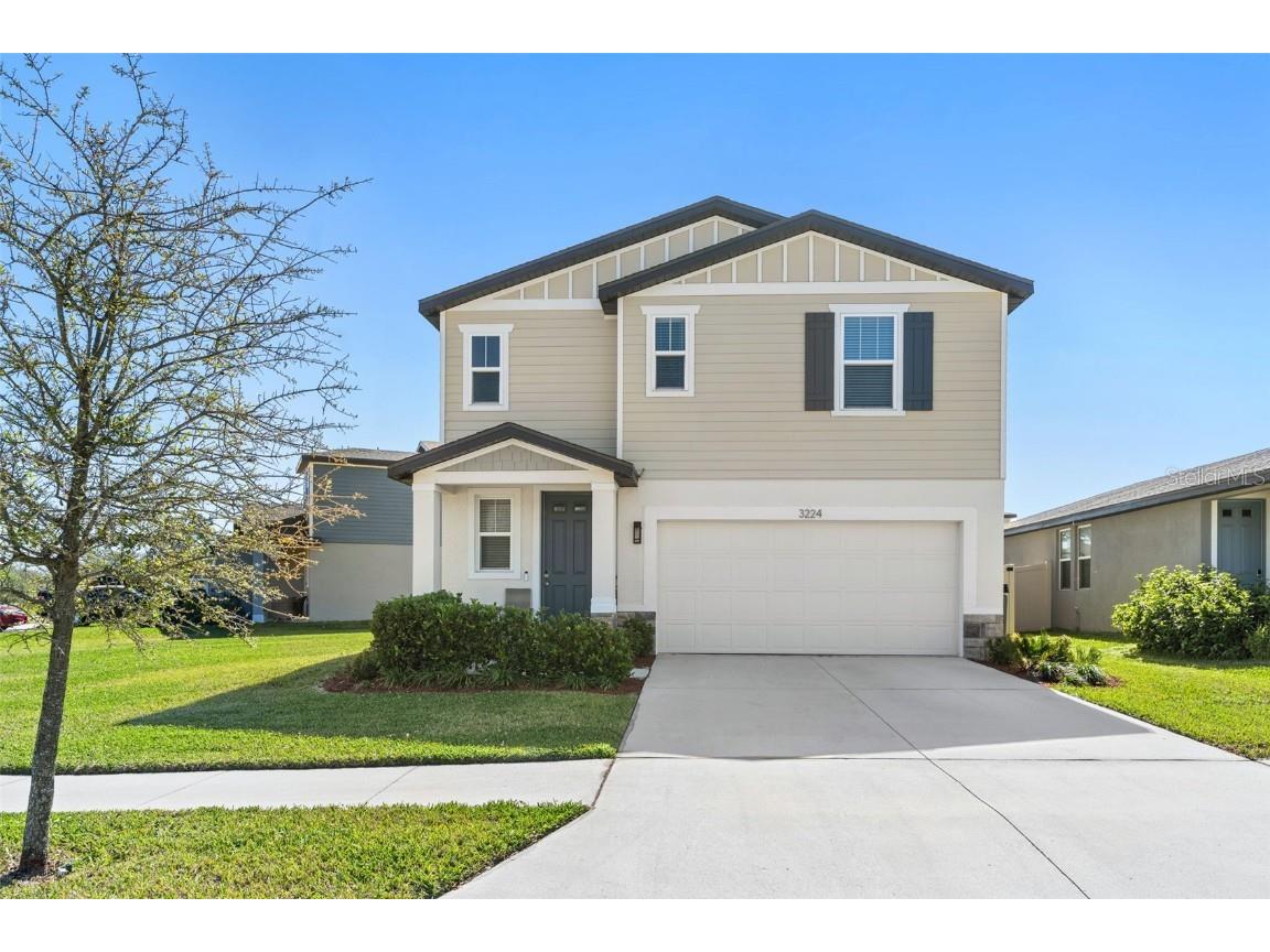 3224 Fresno Place Zephyrhills FL 33541 TB8351639 image1