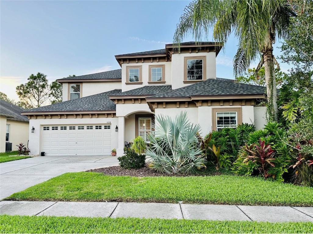 3224 Grassglen Place Wesley Chapel FL 33544 T3491884 image1