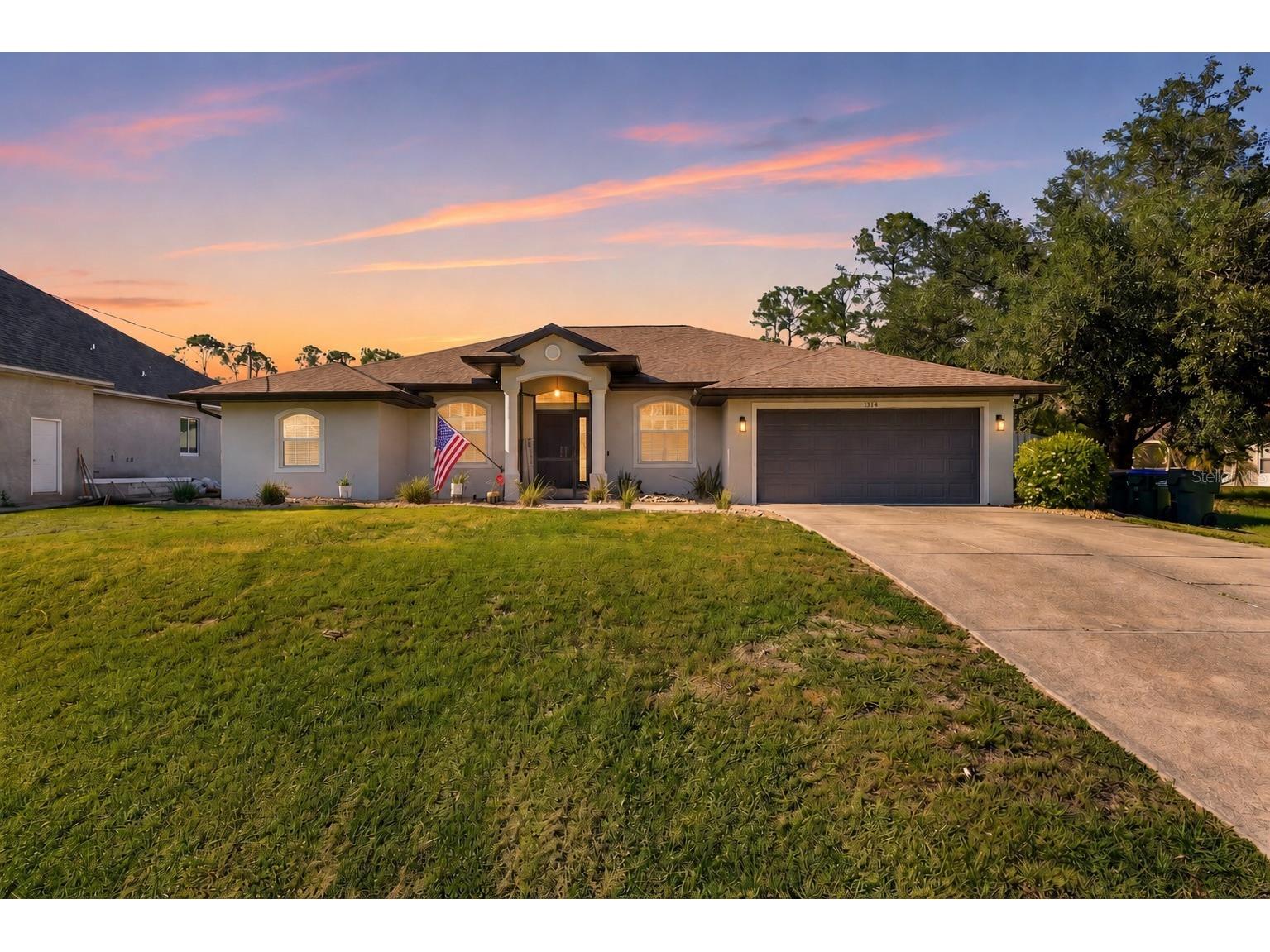 3224 Madagascar Avenue North Port FL 34286 C7525990 image1