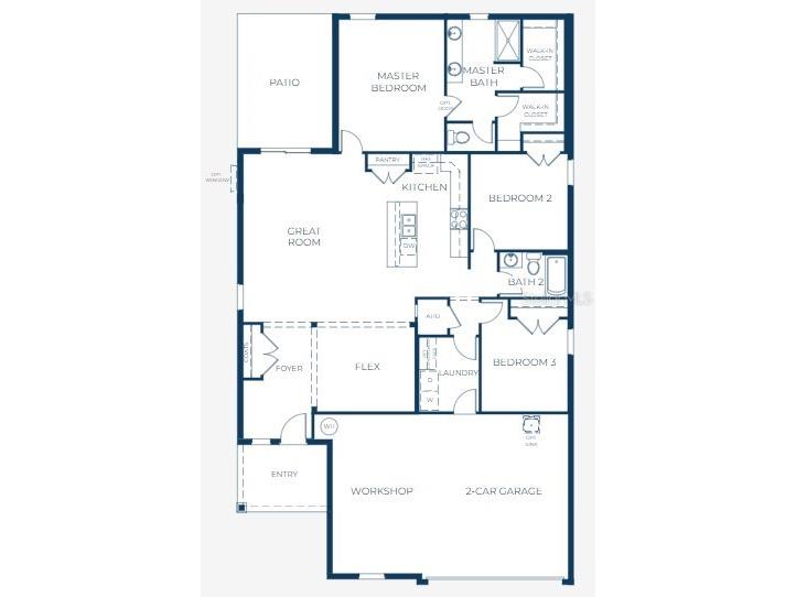 3224 Needle Palm Drive Edgewater FL 32141 O6385032 image2