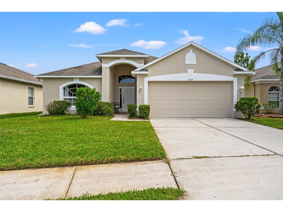 3224 Prairie Iris Drive Land O Lakes FL 34638 T3478534 image1