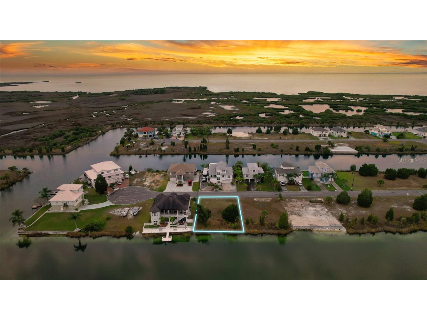 3224 Spanish Bayonet Drive Hernando Beach FL 34607 - GULF OF MEXICO T3360335 image1