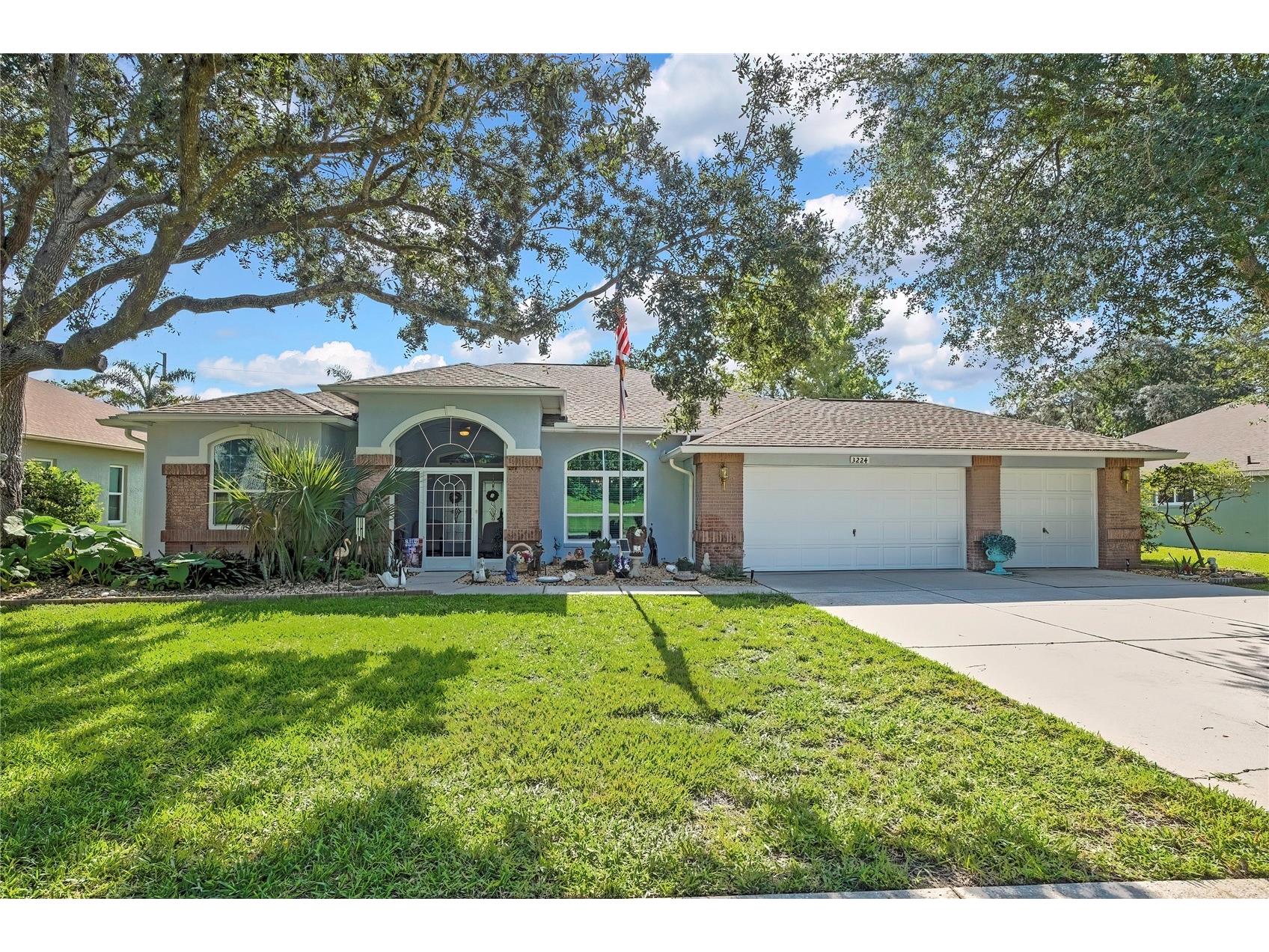 3224 St Ives Boulevard Spring Hill FL 34609 G5115485 image2